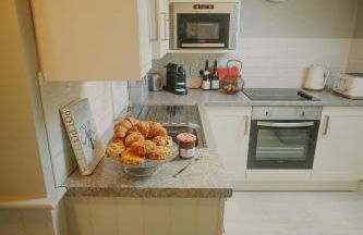 Vicarage Farm Cottages - Foto 12