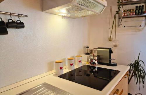 ACasaDiFranci attico con dehor privato, wifi e metro a 4 min da piedi - Foto 9