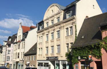 HERBERGE 28 Ferienwohnung für bis zu 6 Personen - Foto 3