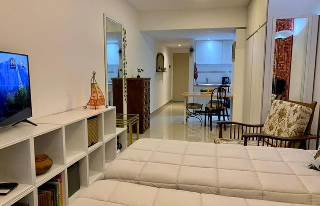 San Telmo- Luxury and Comfort in Temporary Rental - Foto 4