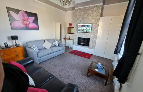 Parterre Holiday Apartments - Photo 42