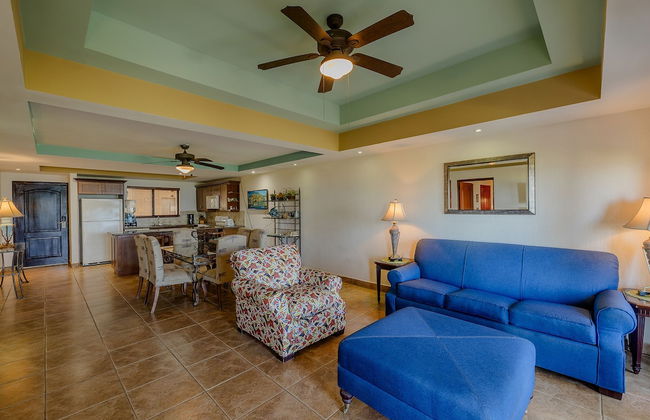 Gran Pacifica Beach Resort & Homes - Foto 67