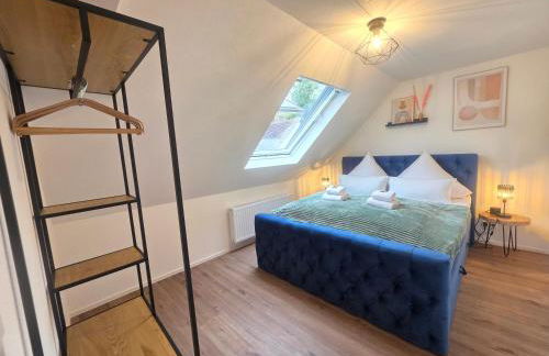 Design-Apartments I Europapark I Boxspring I Nespresso I Parklplatz - Foto 58