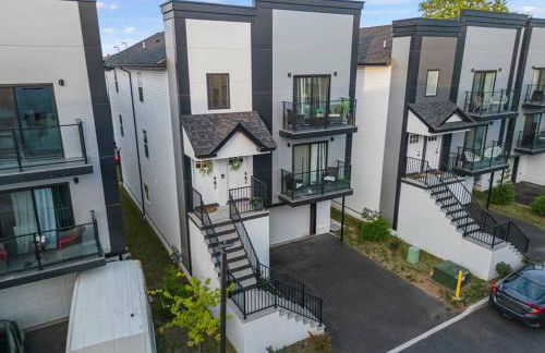 Luxury Gated home near NYC and EWR with free Parking - Foto 34