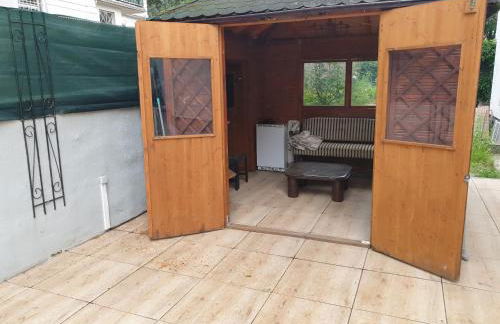 Sehr grosse 5 Zimmer Wohnung mit Garten und terasse - Foto 35