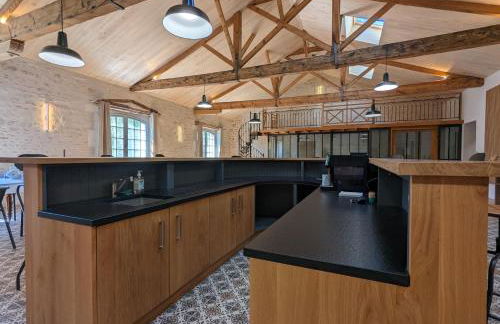 Maison Prunier - Foto 15