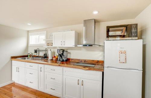 PachecoandMartinez Studio 22 Mi to Dtwn Oakland! - Foto 10