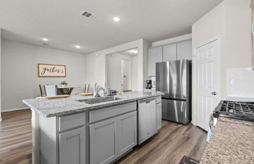 A quiet retreat 38 minutes from Houston - Foto 10