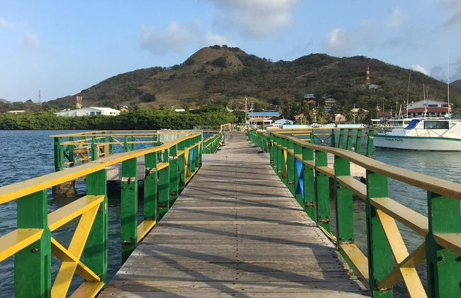 Horseback Riding in Providencia - Photo 2