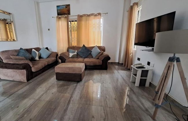 BAFFOUR APARTMENTS - Foto 33