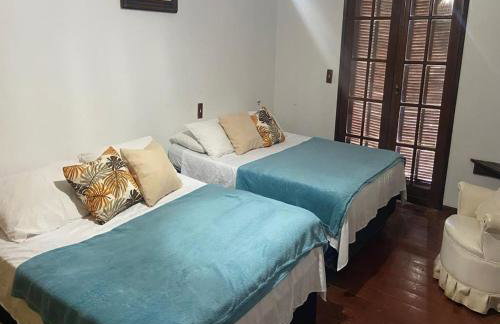 Casa com Piscina e Churrasqueira Perto da CBF, Feirarte, Parque Nacional - Foto 10