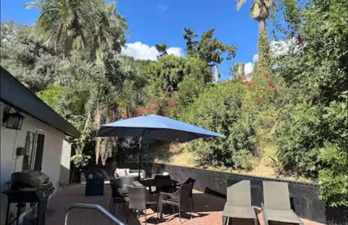 stunning Poolside villa - Foto 17