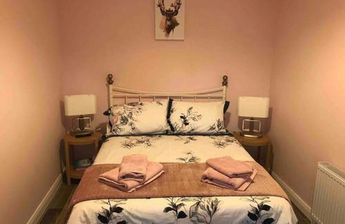 Cosy Nook Cottage Kesh - Foto 9