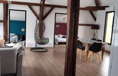 Villa calme - Foto 7