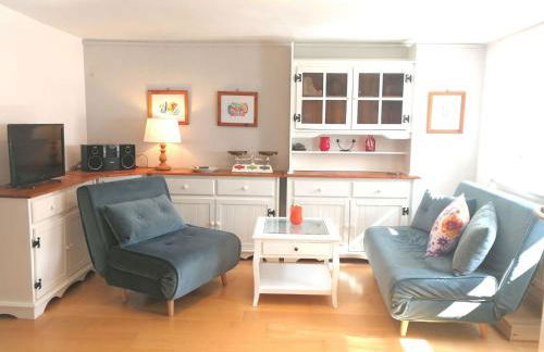 Ferienwohnung Graf - Foto 4