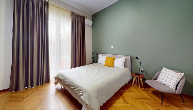 The Gate by Zoia Living - Foto 3, Habitación