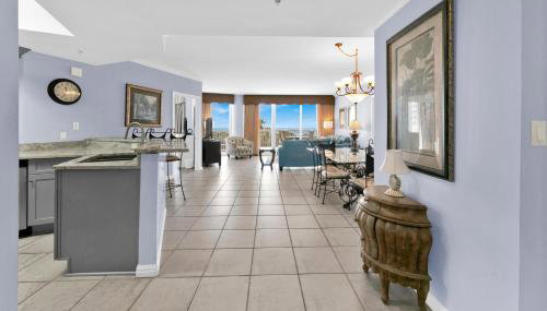 St Maarten 402 a Luxury Beachfront 3 Bedroom Condo Elevator Opens Into Unit - Photo 4