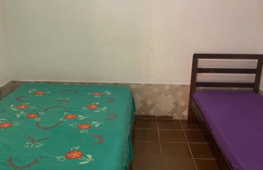 Lar do Litoral - Praia Grande - Photo 27