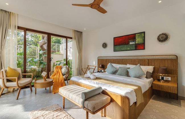 Villa Cosmos hosted by Masaya Stays - Photo 2