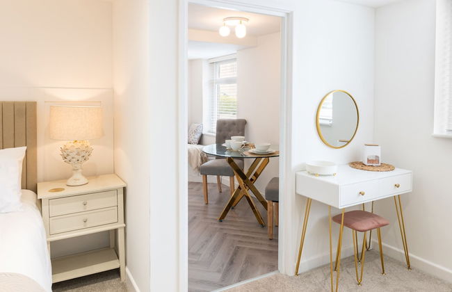 Host Stay Eccles Hideaway - Foto 32