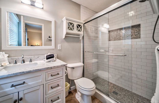 Leisure Bear Lodge - Foto 25