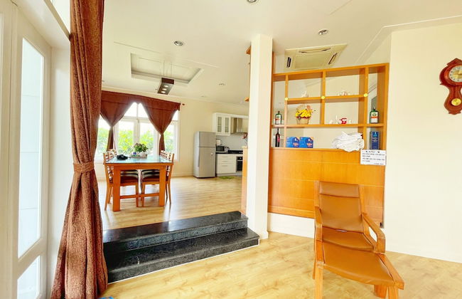 Sealink Villas Phan Thiet Mui Ne - Foto 39