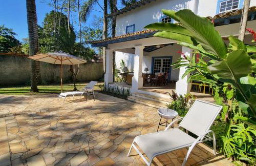 Mansão Colonial com Piscina - Casa Do Conto - Photo 11