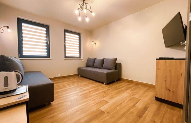 Pod Czwórką - Photo 18