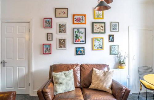 #03 The Haw thornes Sleeps 6 NEC 7mins - Foto 36