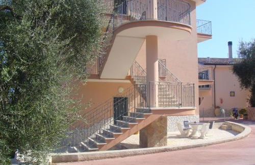 Residence e B&B La Cappella Del Convento - Foto 38