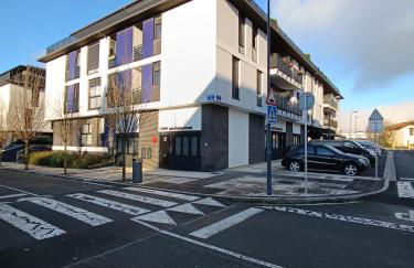 Apart Onak 3 - Parking gratis - 1cama y 1sofá cama - Foto 13