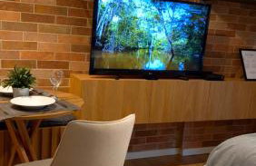 Bem Sofisticado Perto do Metrô na Vila Mariana - Foto 5