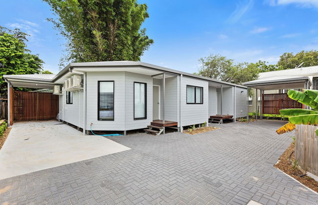 Comfortable 3-Bedroom Home Near City - Foto 17