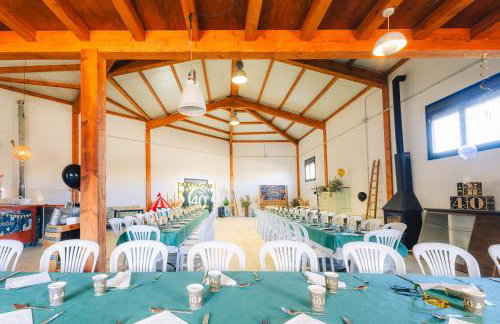 Complejo rural el Hosquillo Alojamientos el Hosquillo - Foto 72