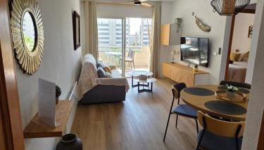 Jardin del Mar Playa Muchavista - El Campello - Alicante - Photo 2, Lobby or reception