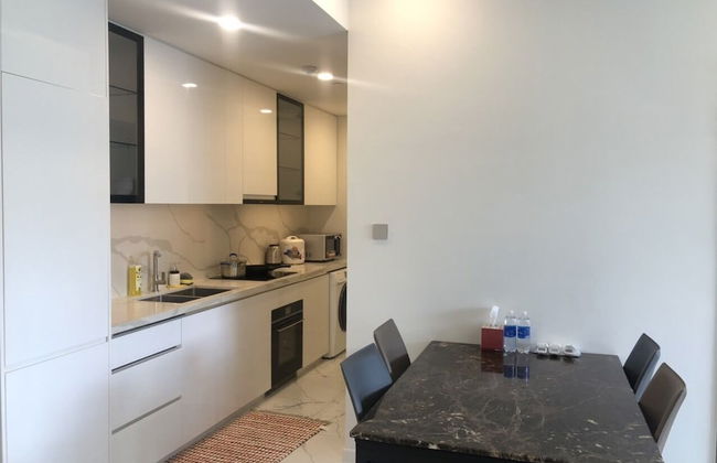 Hoasun Legend - Metropole ThuThiem Dist2 - Foto 10