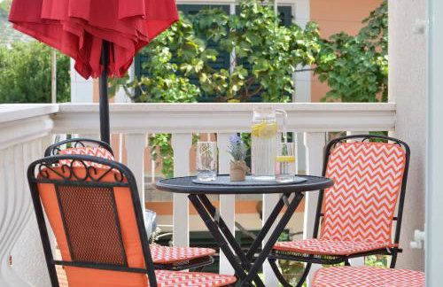 Villa Maros - Photo 43