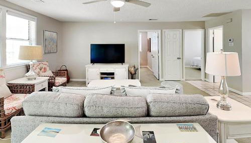 Latitude Adjustment A Tybee Vacation Rentals - Foto 4