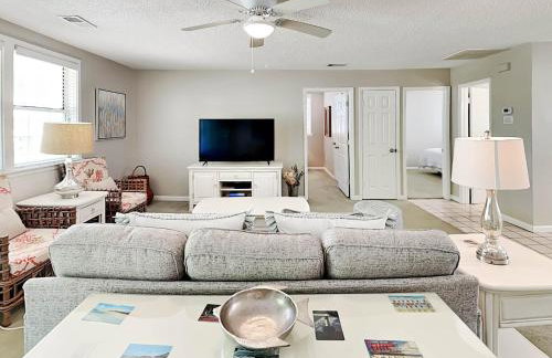 Latitude Adjustment A Tybee Vacation Rentals - Foto 4