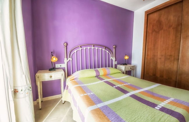 Apartamentos Chimenea - Foto 5