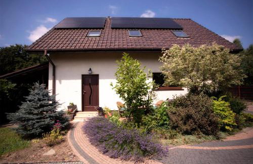 Solny Domek Salt House - Foto 23