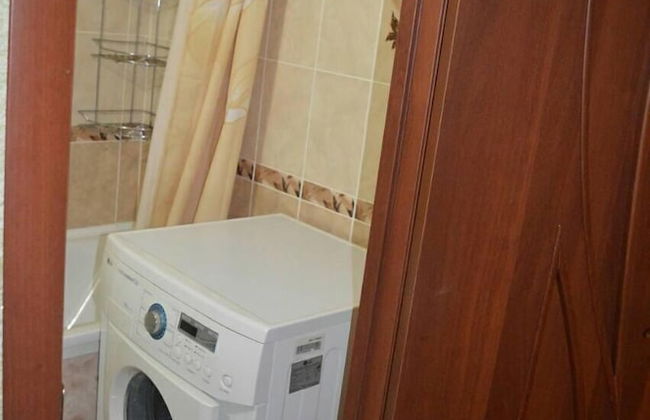 Apartment on Ryleeva 96 - Photo 28