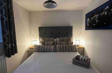 Contemporary Seaside Apartment - Foto 8