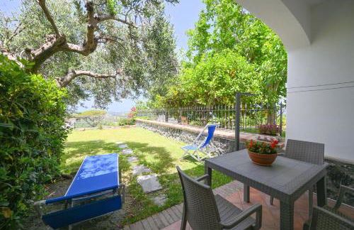 Appartamenti Ischia la Sentinella - Foto 46