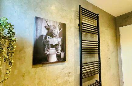 T&P FamilyHaus - Foto 16