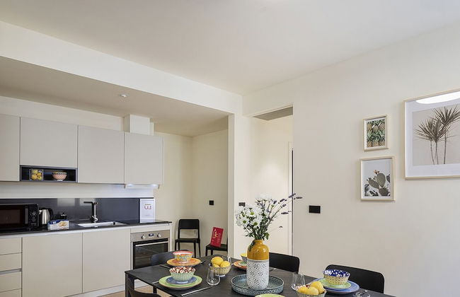 Riviera Flavour Apts by Wonderful Italy - Foto 80