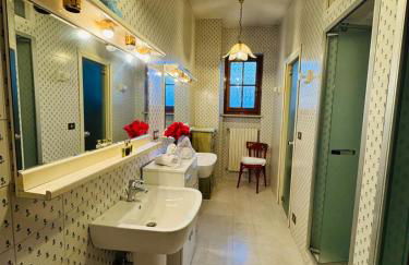 Villa Alida with pool Piemonte - Foto 34