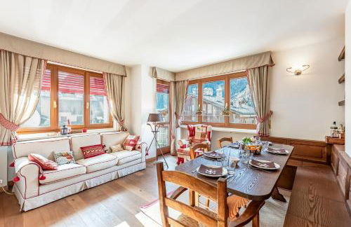 Charming Apartment Close to Cableway - Happy Rentals - Foto 2