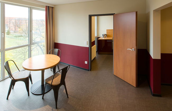 Aparion Berlin - Foto 19