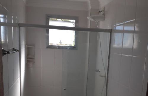 Apartamento Dois Quartos Frente para o Mar e Piscina Village das Ondas - Foto 20